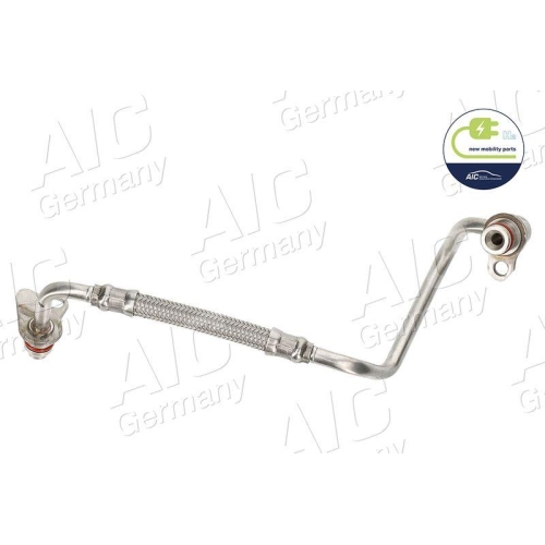 AIC &Ouml;lleitung, Lader NEW MOBILITY PARTS 74043