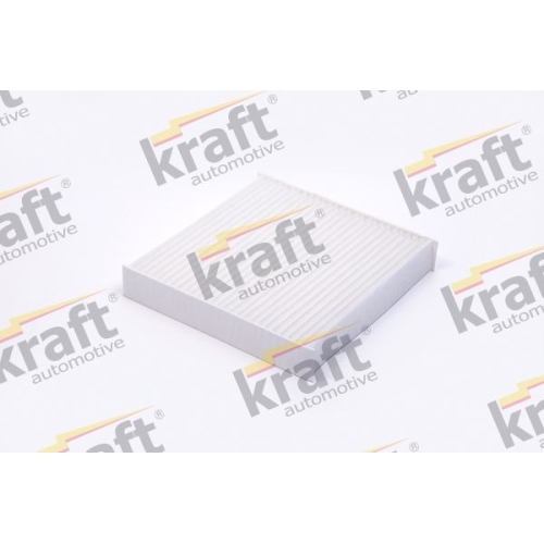 KRAFT AUTOMOTIVE Filter, Innenraumluft 1737005