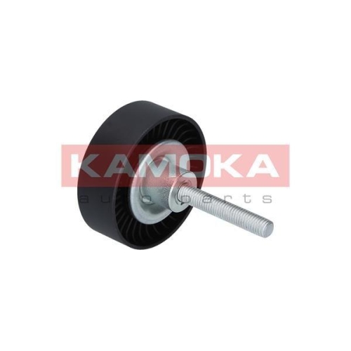 KAMOKA Umlenk-/F&uuml;hrungsrolle, Keilrippenriemen R0227