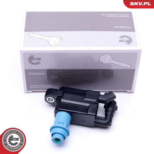 ESEN SKV Z&uuml;ndspule 03SKV276