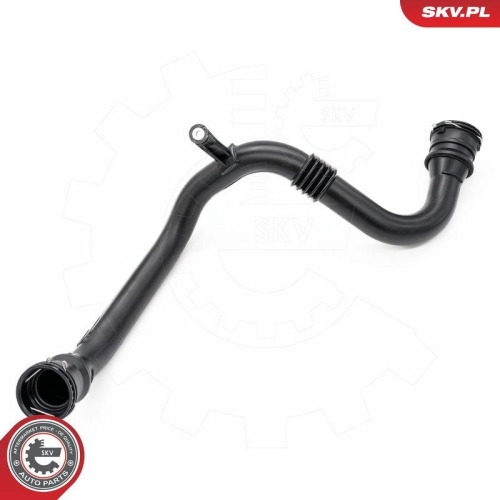 ESEN SKV Ladeluftschlauch 54SKV408