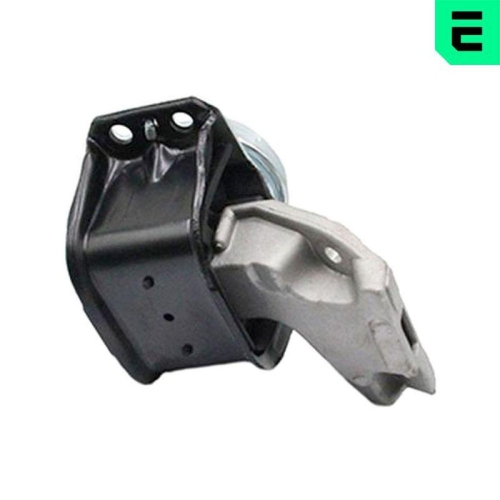 OPTIMAL Lagerung, Motor F7-5350