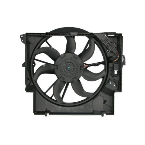 THERMOTEC L&uuml;fter, Motork&uuml;hlung D8B012TT