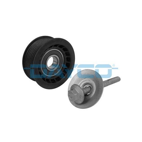 DAYCO Umlenk-/F&uuml;hrungsrolle, Keilrippenriemen APV2991