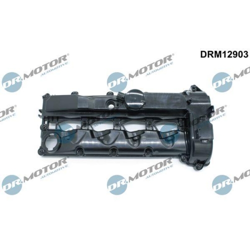 Dr.Motor Automotive Zylinderkopfhaube DRM12903