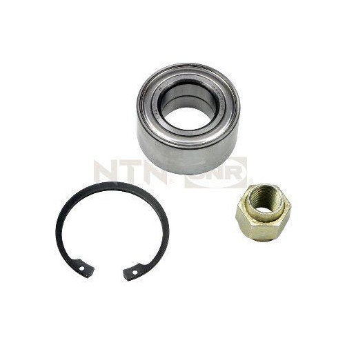 SNR Radlagersatz R166.14