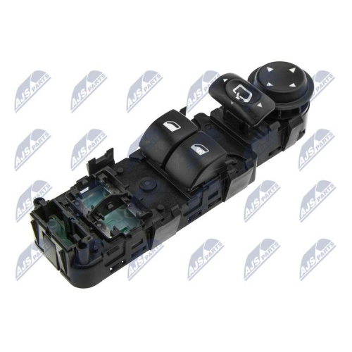 NTY Schalter, Fensterheber EWS-CT-007
