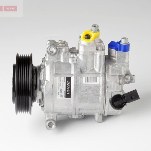 DENSO Kompressor, Klimaanlage DCP32056