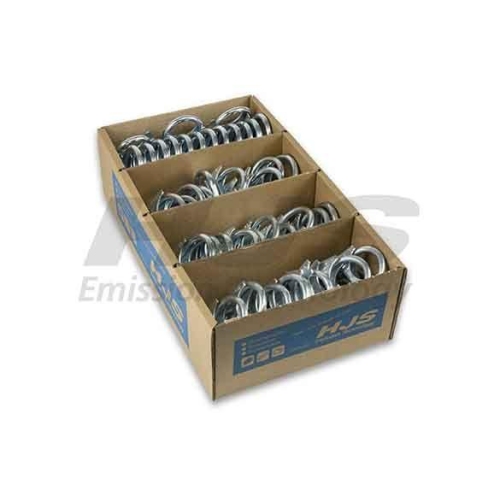 HJS Sortiment, Rohrverbinder 82 00 0225