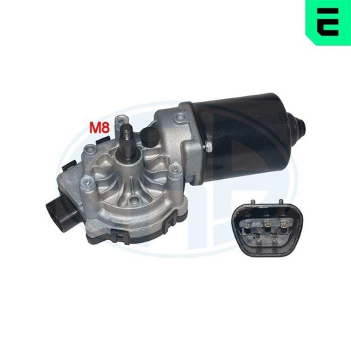ERA Wischermotor 460368A