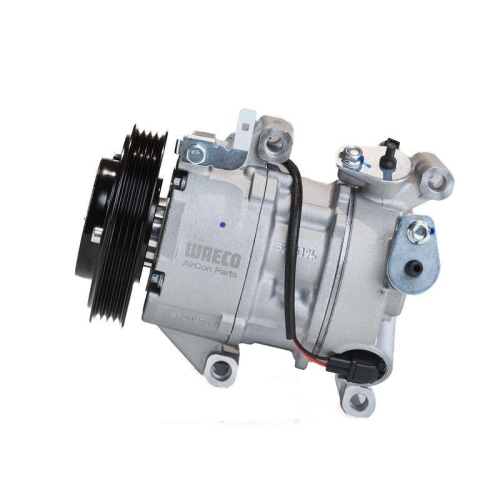 WAECO Kompressor, Klimaanlage AirCon Parts 8880100601