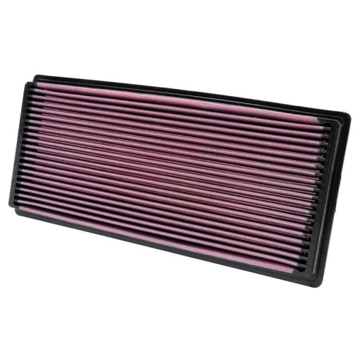 K&N FILTERS Luftfilter 33-2114