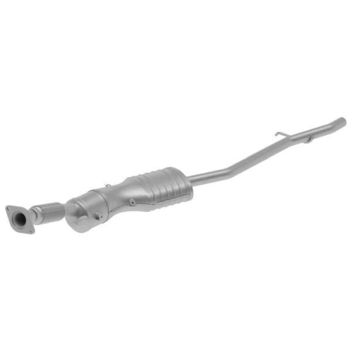 HELLA Ru&szlig;-/Partikelfilter, Abgasanlage Easy2Fit &ndash; PARTNERED with Faurecia 8LG 366 070-371