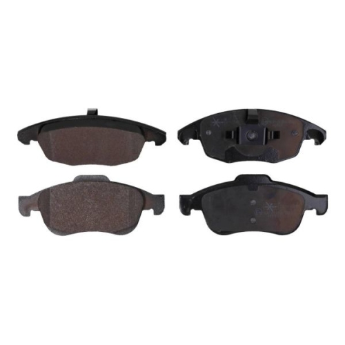 MAXGEAR Bremsbelagsatz, Scheibenbremse 19-1547