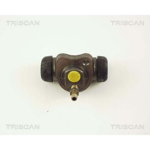 TRISCAN Radbremszylinder 8130 24031