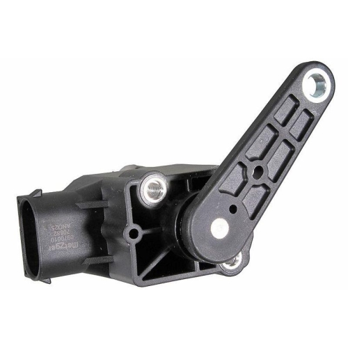 METZGER AUTOTEILE Sensor, Leuchtweitenregulierung GREENPARTS 0970010