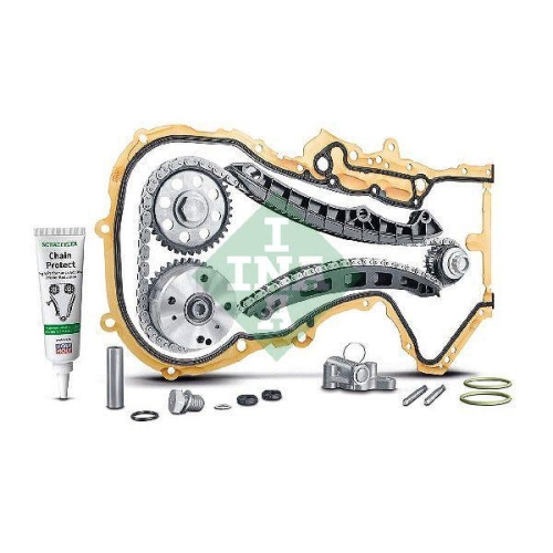 Schaeffler INA Steuerkettensatz 559 0154 30