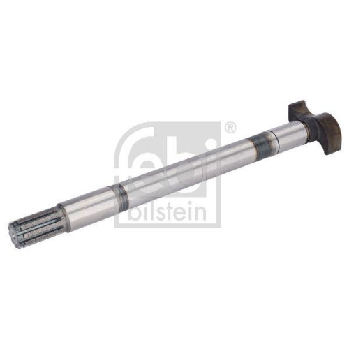 FEBI BILSTEIN Bremswelle, Trommelbremse febi Plus 181569