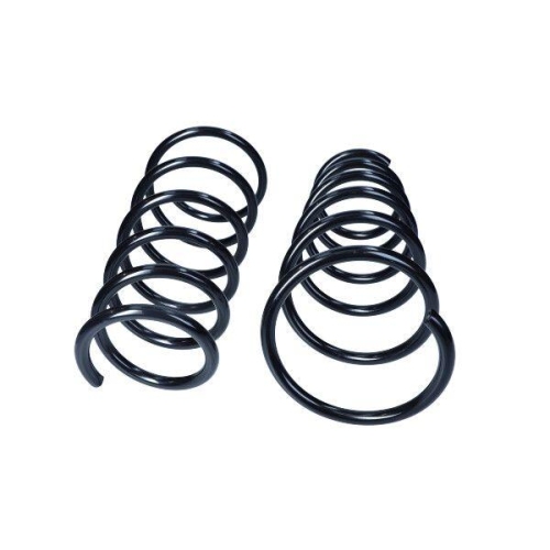 MAXGEAR Fahrwerksfeder 60-1215D