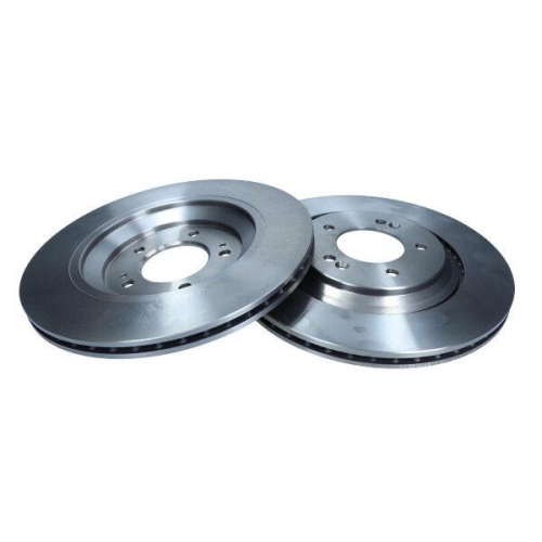 MAXGEAR Bremsscheibe 19-4793