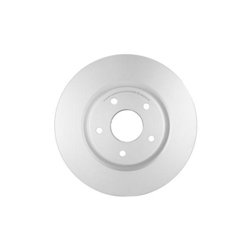 HELLA Bremsscheibe PRO 8DD 355 123-151