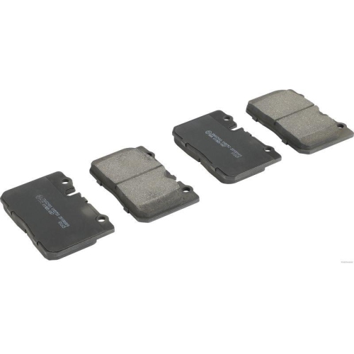 HERTH+BUSS JAKOPARTS Bremsbelagsatz, Scheibenbremse J3602103