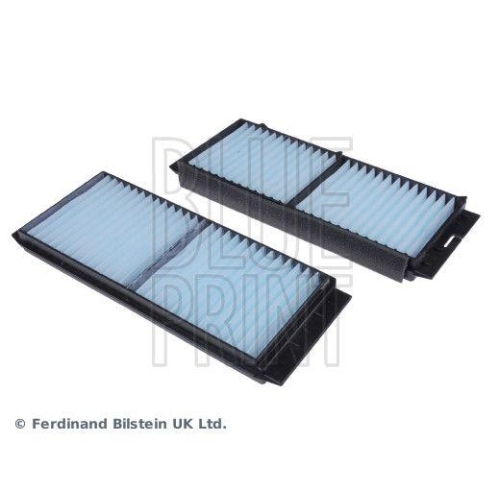 BLUE PRINT Filtersatz, Innenraumluft ADM52530