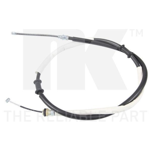 NK Seilzug, Feststellbremse 9023158