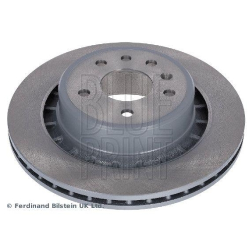 BLUE PRINT Bremsscheibe ADBP430125