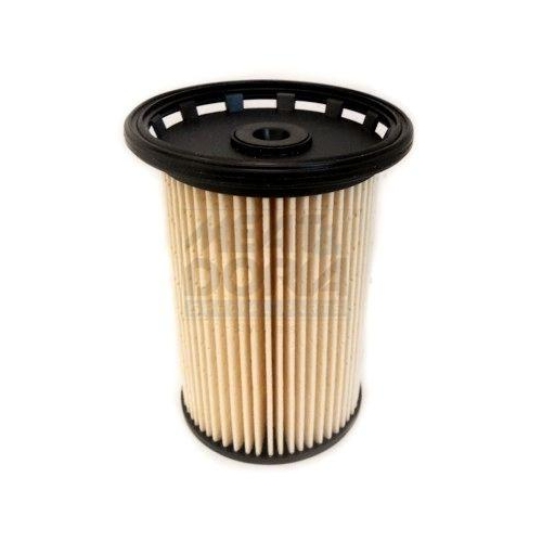 MEAT & DORIA Kraftstofffilter 4984