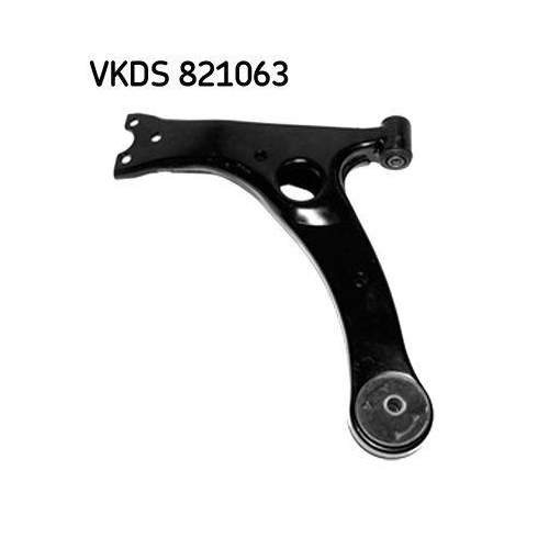 SKF Lenker, Radaufhängung VKDS 821063