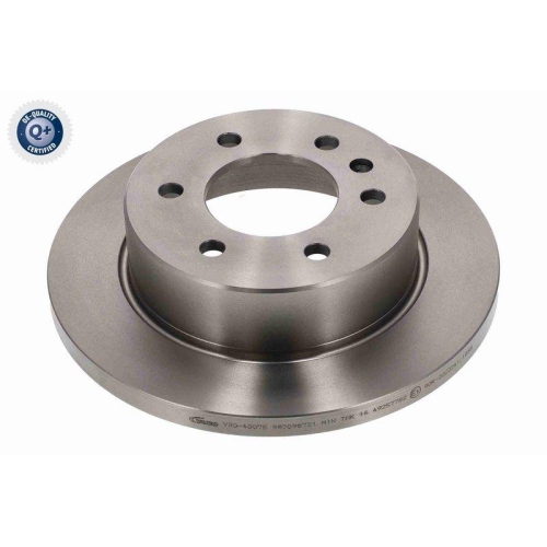 VAICO Bremsscheibe Green Mobility Parts V30-40075