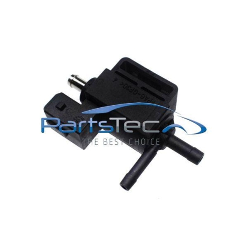 PartsTec Ladedruckregelventil PTA510-4051