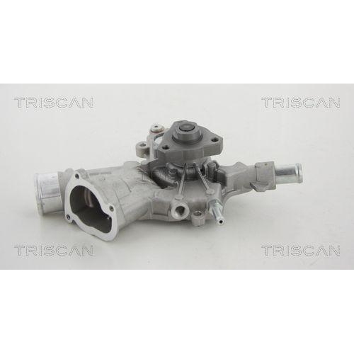 TRISCAN Wasserpumpe, Motork&uuml;hlung 8600 24019