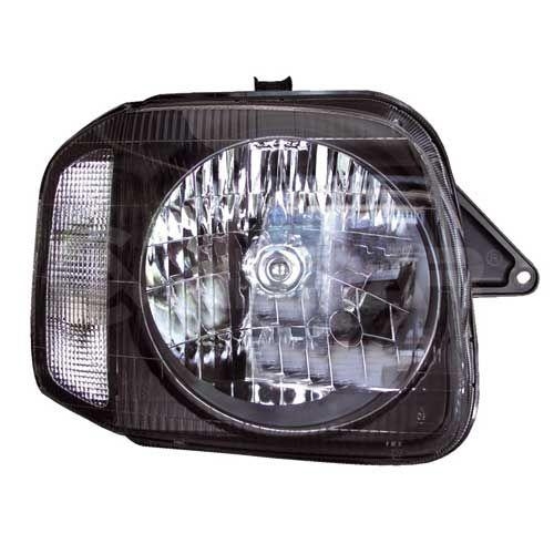 ALKAR Hauptscheinwerfer 2741566