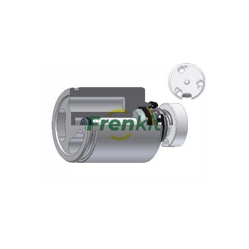FRENKIT Kolben, Bremssattel K606501R