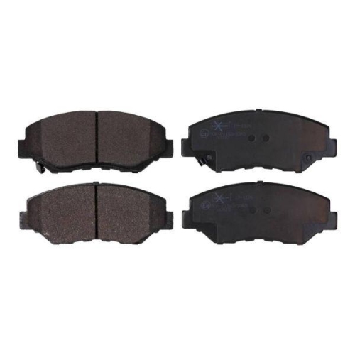 MAXGEAR Bremsbelagsatz, Scheibenbremse 19-1126