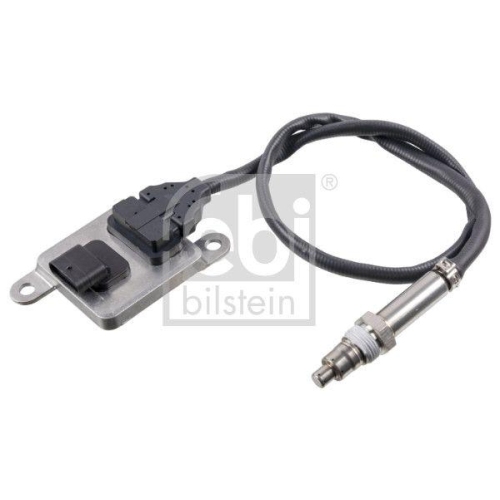 FEBI BILSTEIN NOx-Sensor, Harnstoffeinspritzung 197507