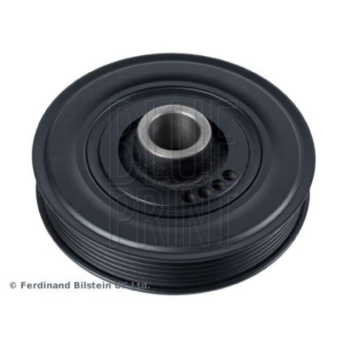 BLUE PRINT Riemenscheibe, Kurbelwelle