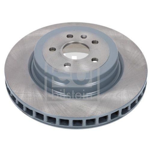 FEBI BILSTEIN Bremsscheibe