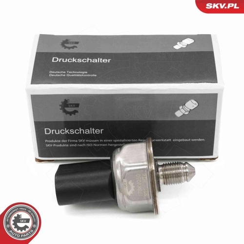 ESEN SKV Sensor, Kraftstoffdruck