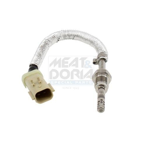 MEAT & DORIA Sensor, Abgastemperatur