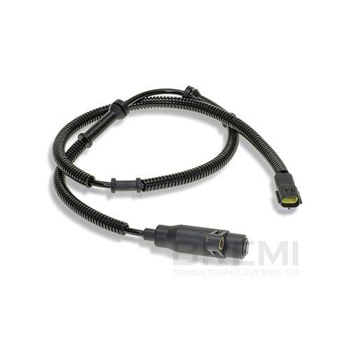 BREMI Sensor, Raddrehzahl