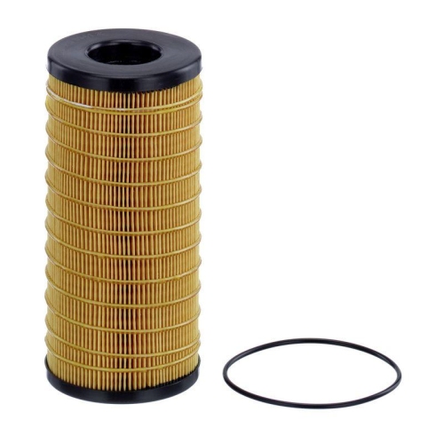 MANN-FILTER Kraftstofffilter