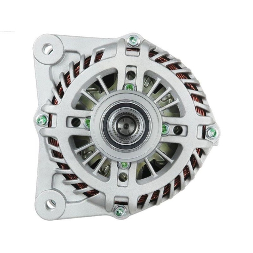 AS-PL Generator Brandneu AS-PL