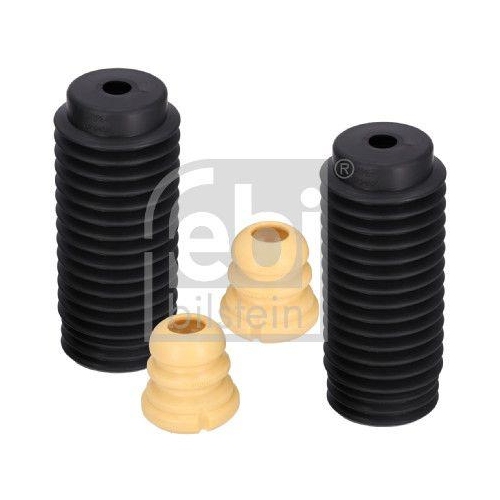 FEBI BILSTEIN Staubschutzsatz, Sto&szlig;d&auml;mpfer