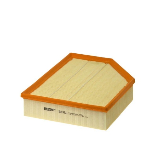 HENGST FILTER Luftfilter