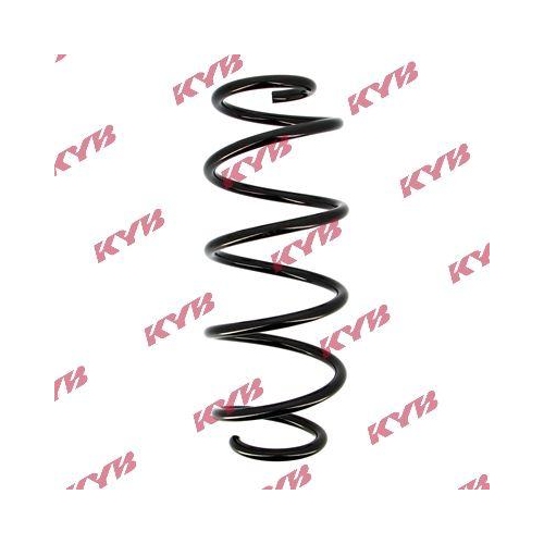 KYB Fahrwerksfeder K-Flex RA4143