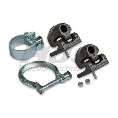 HJS Montagesatz, Abgasanlage 82 22 9032