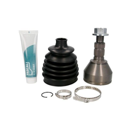 PASCAL Gelenksatz, Antriebswelle G1X028PC